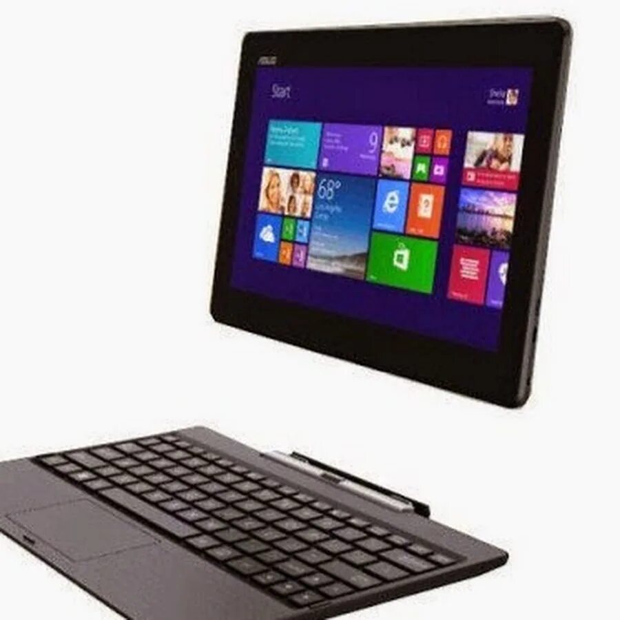 Transformer book t100ta