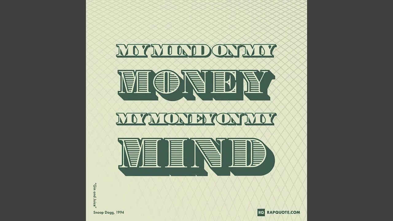 Many on my mind. Money on my mind. on the money. money in my mind крипта. песня money on my mind.