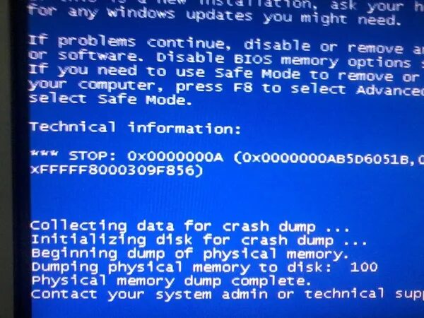 Ошибка 0 50. Синий экран смерти 0х0000000а. Ошибка 0х0000000. Ошибка на компьютере. Ошибка 000.