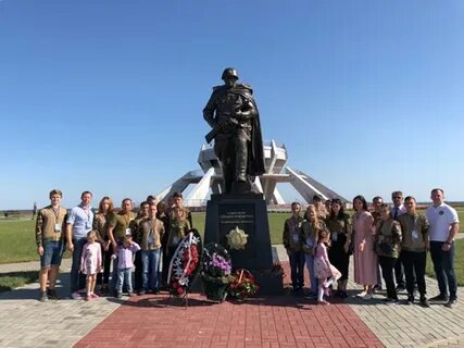 Метеостанция поныри