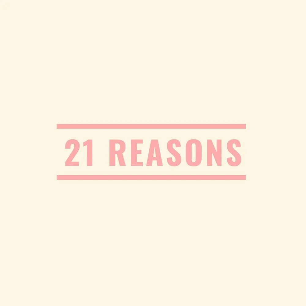 21 Reasons Nathan. Nathan Dawe - 21 reasons. 21 Reasons Instrumental. 21 reasons