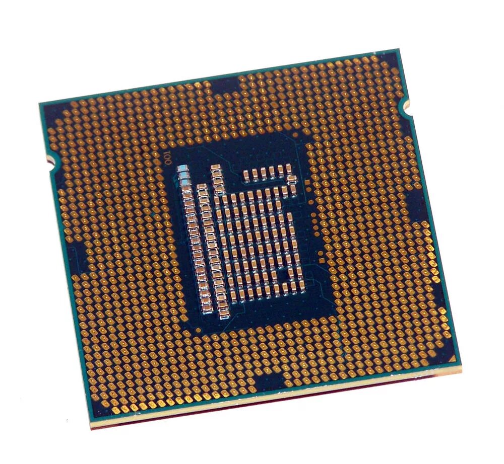 Intel core i3 какой сокет