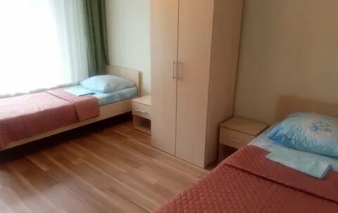 Проживание в подмосковье отзывы