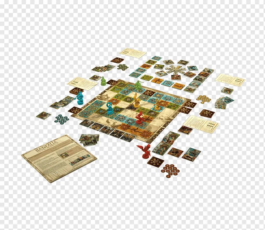 Knight board