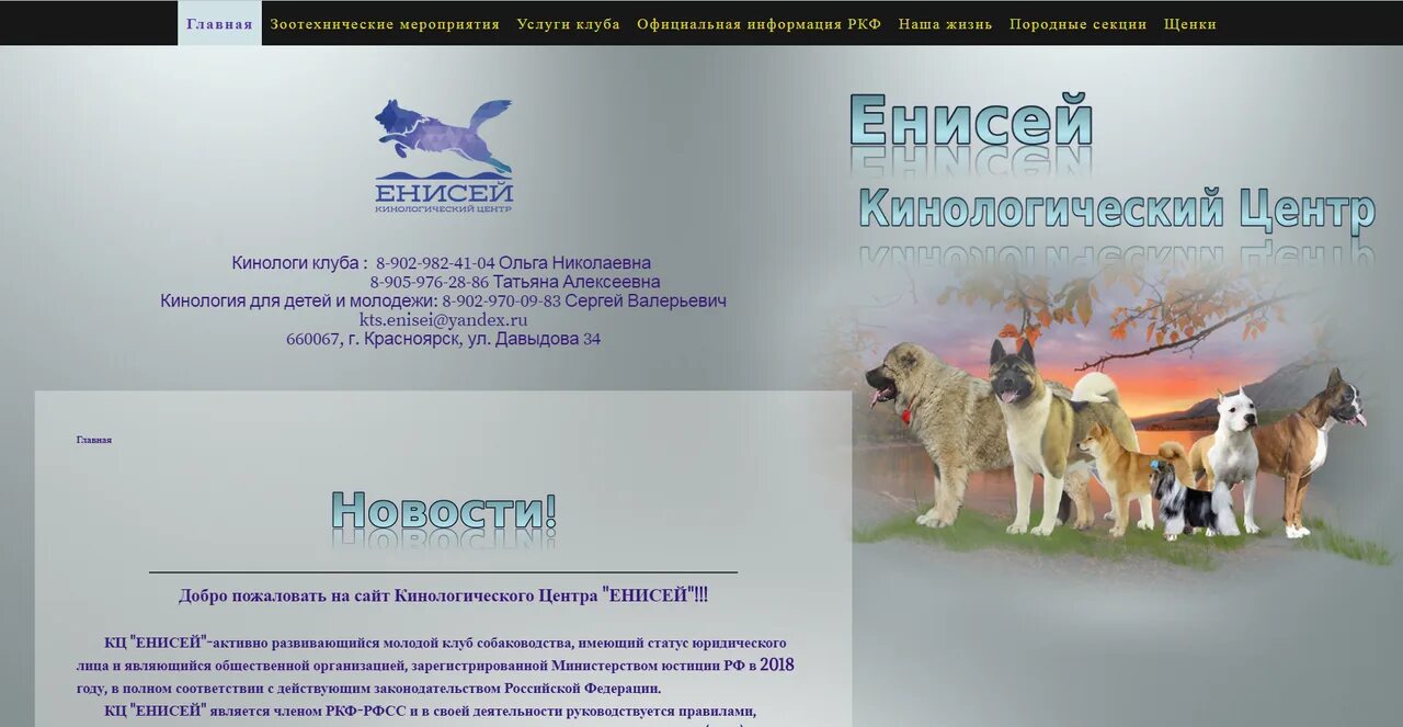 Топ ркф