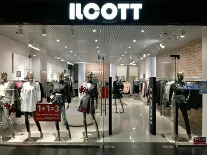 Ilcott интернет магазин