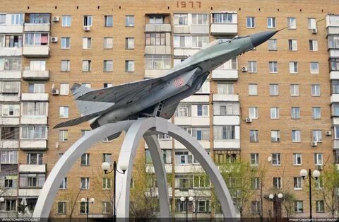 Миг ростов