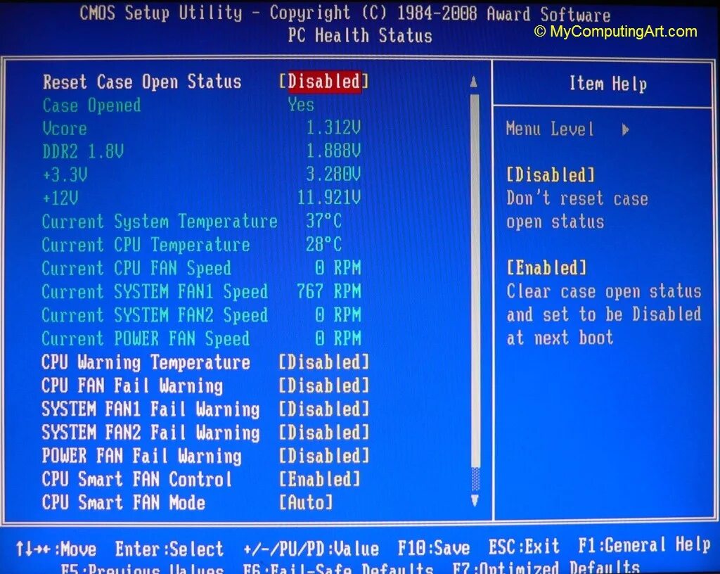 Компьютер выключается в биосе. Биос cmos setup utility. pc health status в биосе что это. cmos setup утилита. биос phoenix-awardbios cmos setup utility.
