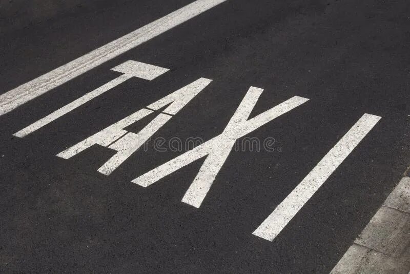 Разметка такси. Дорожная разметка такси. Разметка такси на парковке. Логотип Road markings.