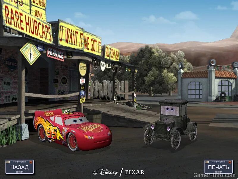 Тачки Radiator Springs Adventures. Cars Radiator Springs Adventures игра. Cars:Radiator Springs Adventures [2006]. Тачки: Веселые гонки / cars: Radiator Springs Adventures:. Игра веселые гонки