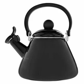 Calling the kettle black