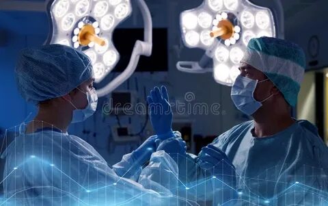 Surgery kai