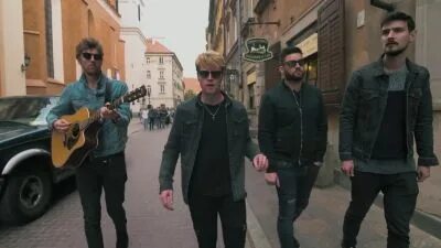 Kodaline brother