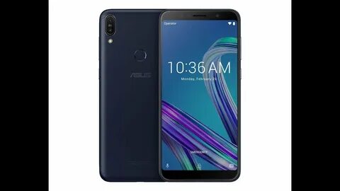 Asus max pro характеристики
