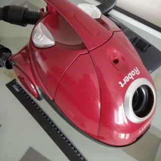 Пылесос скарлет 1500w