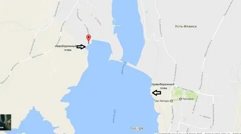 Погода в усть илимске на ноябрь