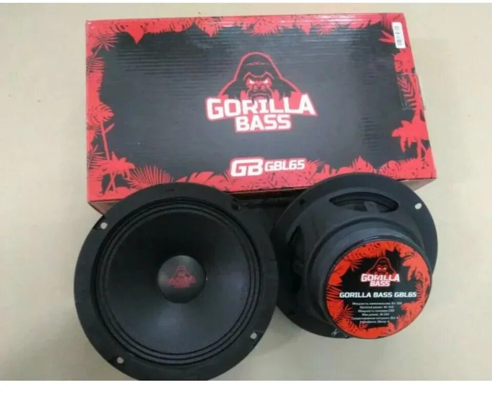 16 басс. Колонки Kicx Gorilla Bass gbl65. Динамики Gorilla Bass gbl65. Динамики Kicx Gorilla Bass 165. Динамики Кикс 16 эстрада.