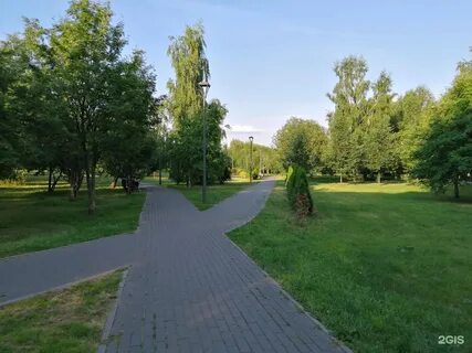 Горки алтуфьево