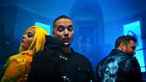 Say my name j balvin