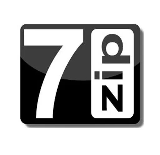 7zip. Значок 7zip. 7zip логотип. 7-Zip ZS. Zip 7.0