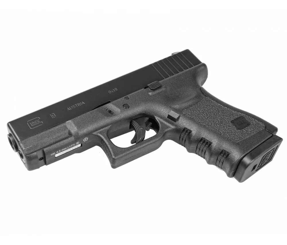 Glock. Umarex glock 19. пневматический пистолет umarex glock 19. пистолет пневматический umarex glock 19 4,5 мм. глок 17 umarex.