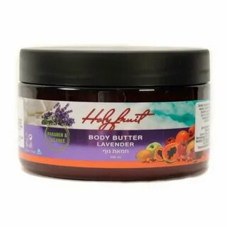 Fruit oil в косметике