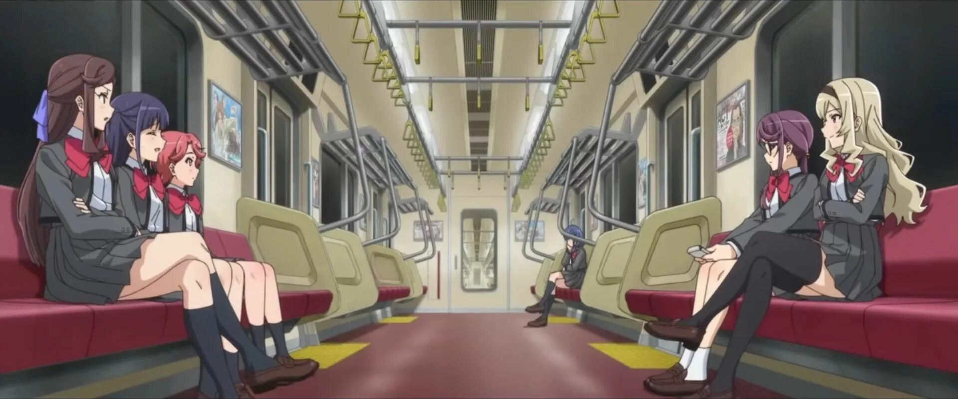 Starlight cha ni. Shoujo kageki revue starlight. revue starlight аниме. shoujo kageki revue starlight kuromaya. kageki shoujo anime 3 сезон.