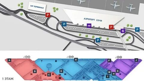 Аэропорт сочи белореченск