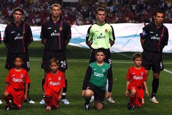 Суперкубок уефа цска. Ливерпуль цска 2005. суперкубок уефа 2005. цска ливерпуль суперкубок.
