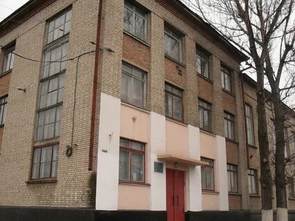 Жовтнева луганск