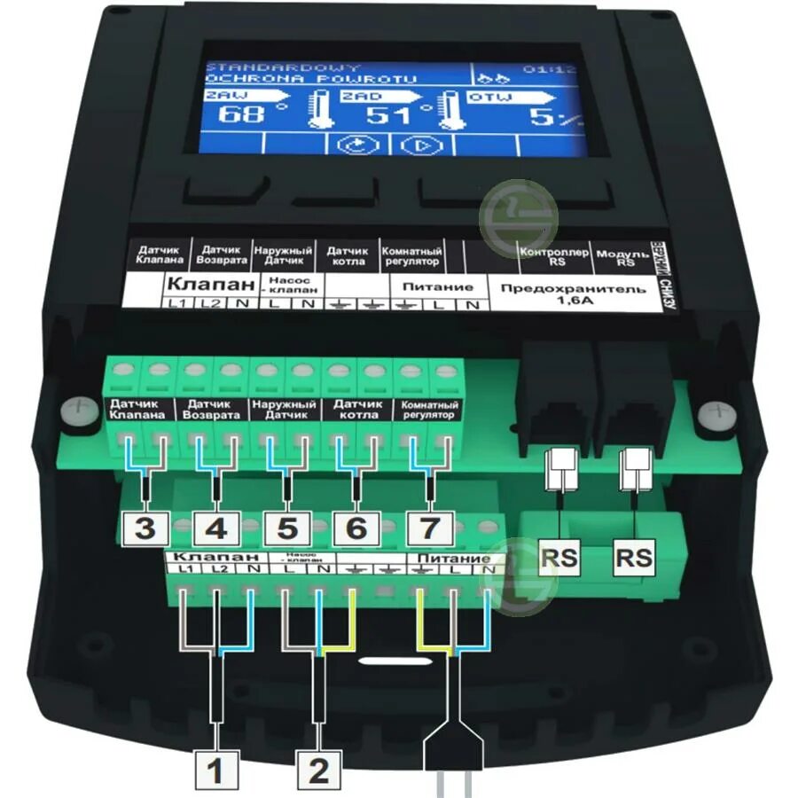 Tech автоматика. Контроллер для смесительного клапана St 431. Tech St-430 контроллер смесительного клапана. Контроллер Tech St-480. Контроллер для смесительного клапана i-1 Tech.