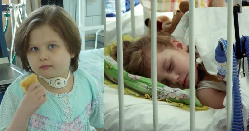 Donations for Children with Cancer in Moldova