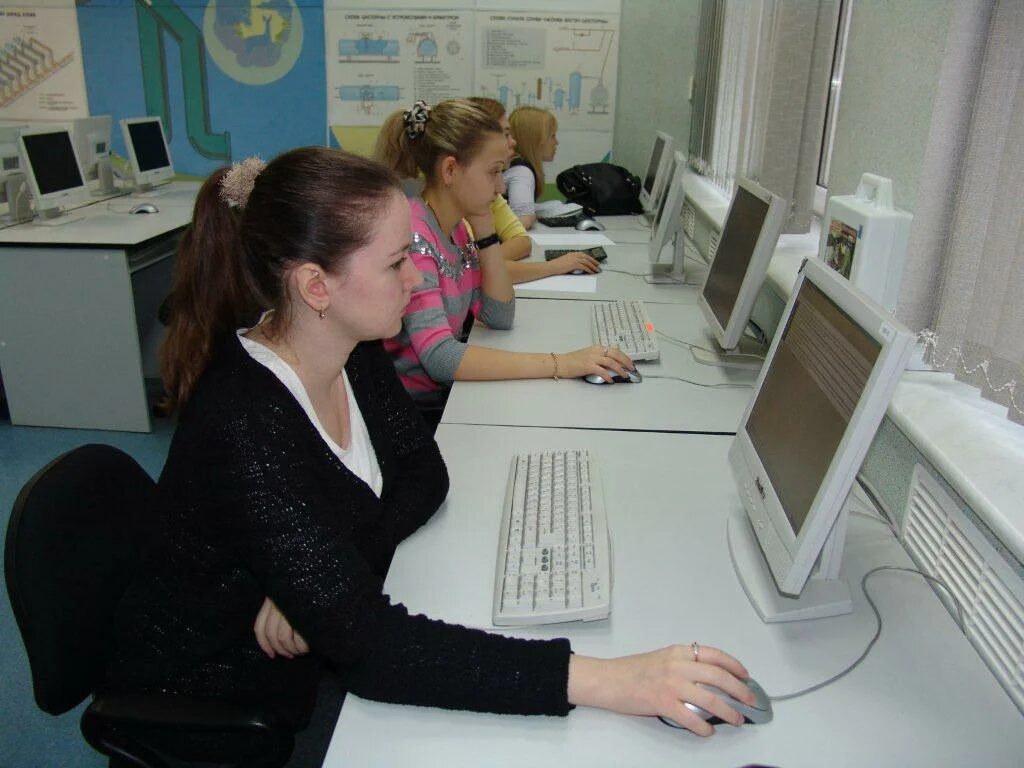 Центр подготовки управляющих