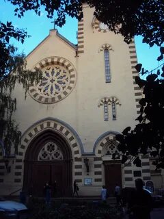 Церковь 5 букв