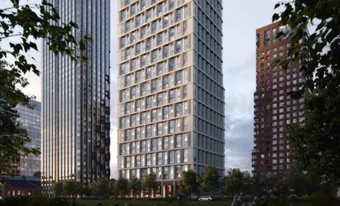 Новостроек 24