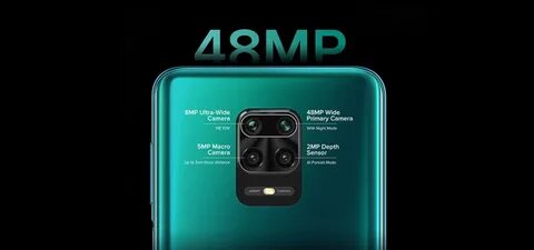 Xiaomi redmi note 13 pro какой процессор