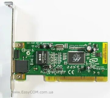 D link dge 530t