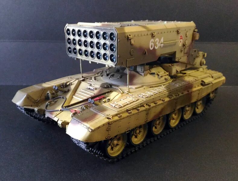 Тос-1а солнцепек. Модель тос 1а солнцепёк. Tos 1 trumpeter. Тос-1а солнцепёк характеристики. Тос-1 буратино.