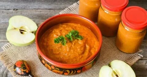 Кухня наизнанку рецепт кабачковой икры на зиму