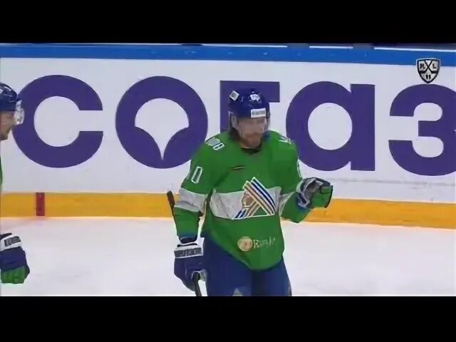 Салават юлаев северсталь 26