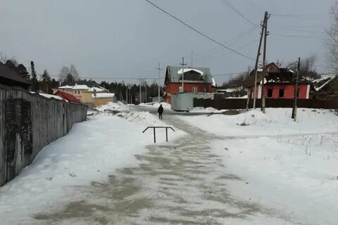 Нетипичный первоуральск
