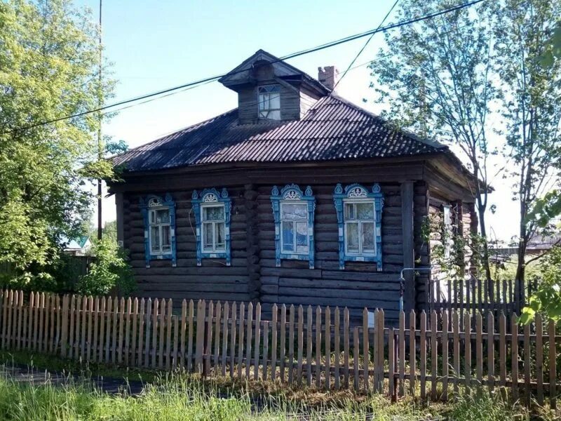 Погода в любиме ярославской на 10. Д Обнорское Любимский район. Деревня Обнорское Любимского района. Любимский район дом Дмитриевых. Закобякино Любимского района Ярославской области.