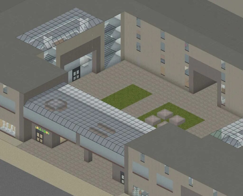 Полицейский участок проджект зомбоид. Луисвилль проджект зомбоид. Полицейский участок в луисвилле проджект зомбоид. Риверсайд зомбоид. Луисвилль зомбоид.