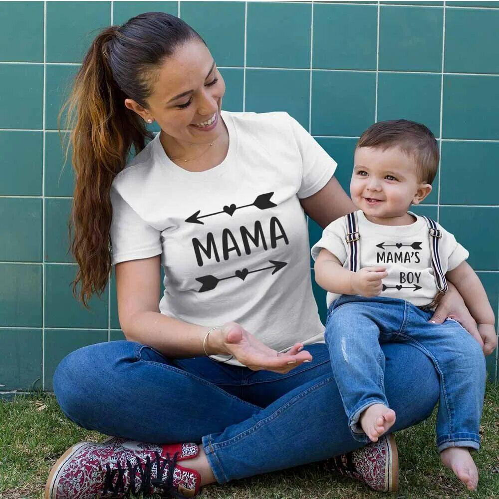 Mams boy. Mother Shirt. Mom with Baby. Mamyte.