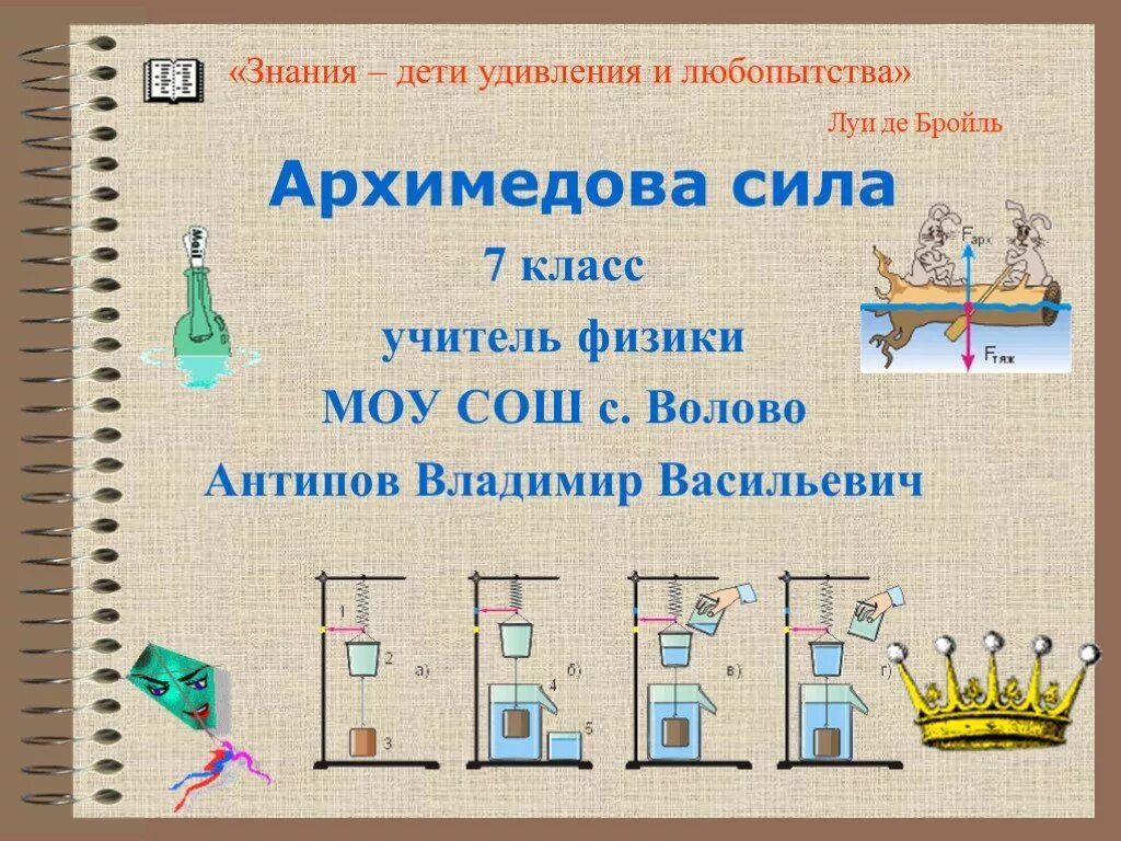 Как подсчитать архимедову силу. Архимедова сила. Тема Архимедова сила. Архимедова сила по физике. Урок Архимедова сила.