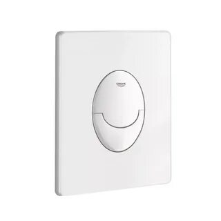 Кнопка grohe skate