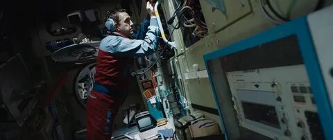 Цветок распустившийся в космосе на салют 7