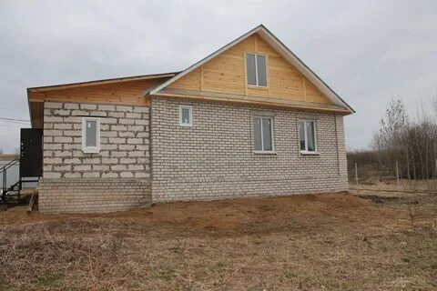Снять дом в деме на длительный срок