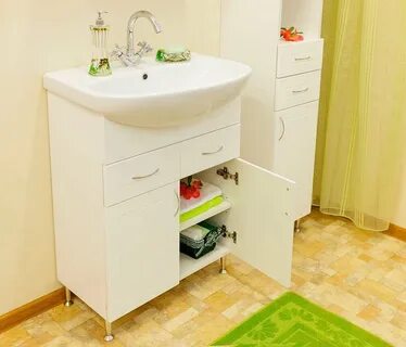 Мебель без раковины
