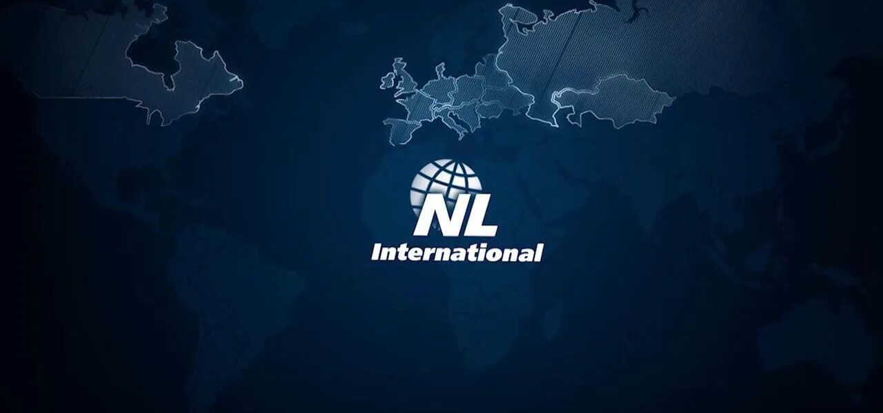 Компания nl international. Nl International. Nl логотип. Значок компании nl International.